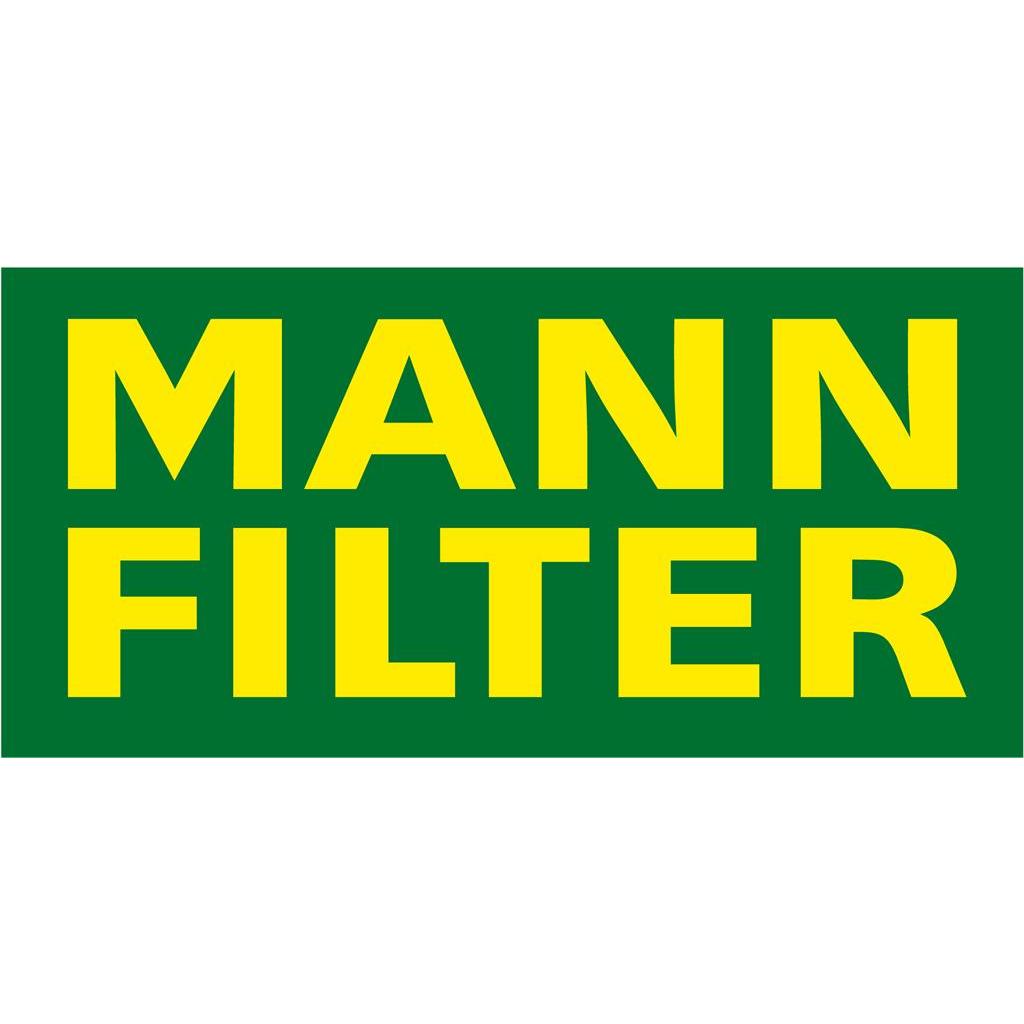 Фільтр салону Mann CU2345 - зображення 1