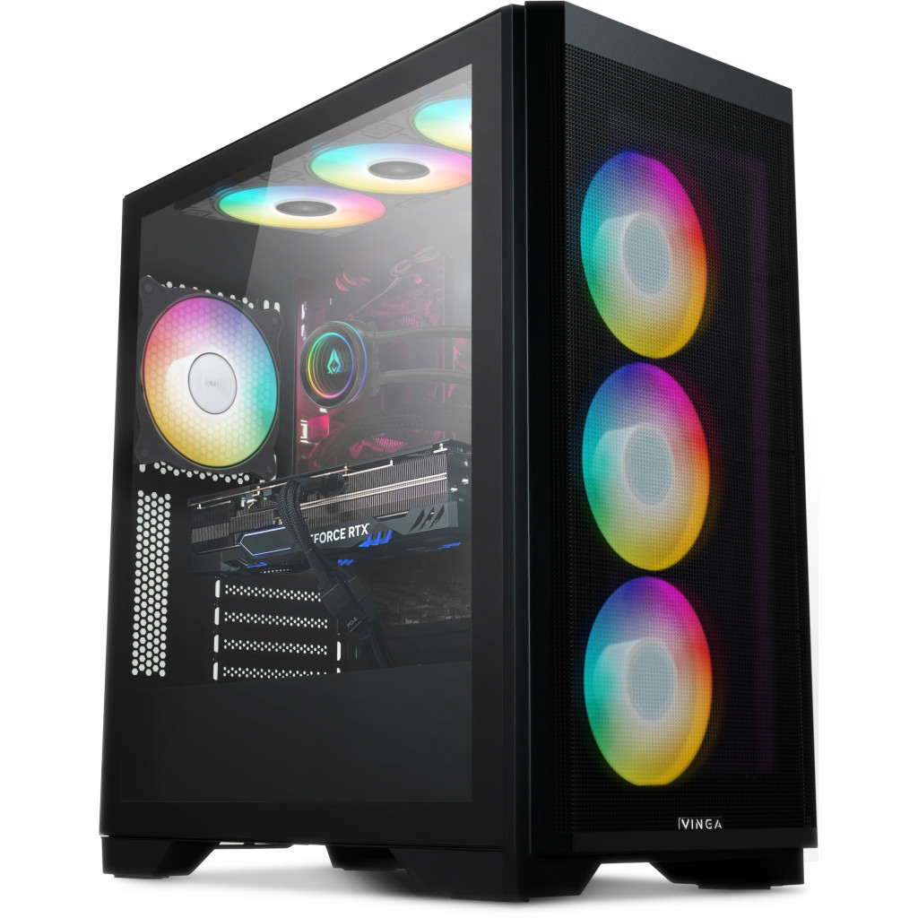 Комп'ютер Vinga Odin D7076 (I9M32G4080W.D7076) - зображення 1