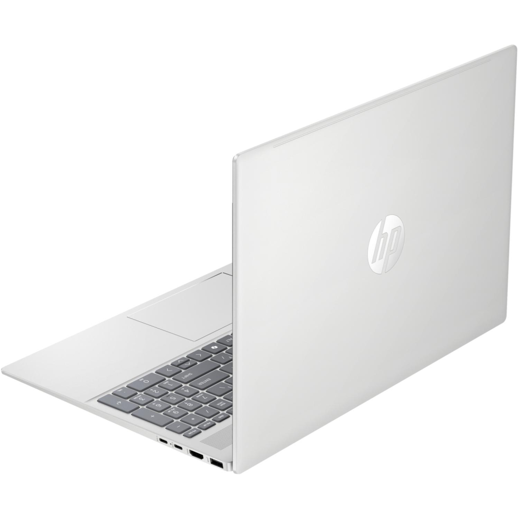 Ноутбук HP Pavilion 16-af0002ua (AQ8K7EA) - зображення 4