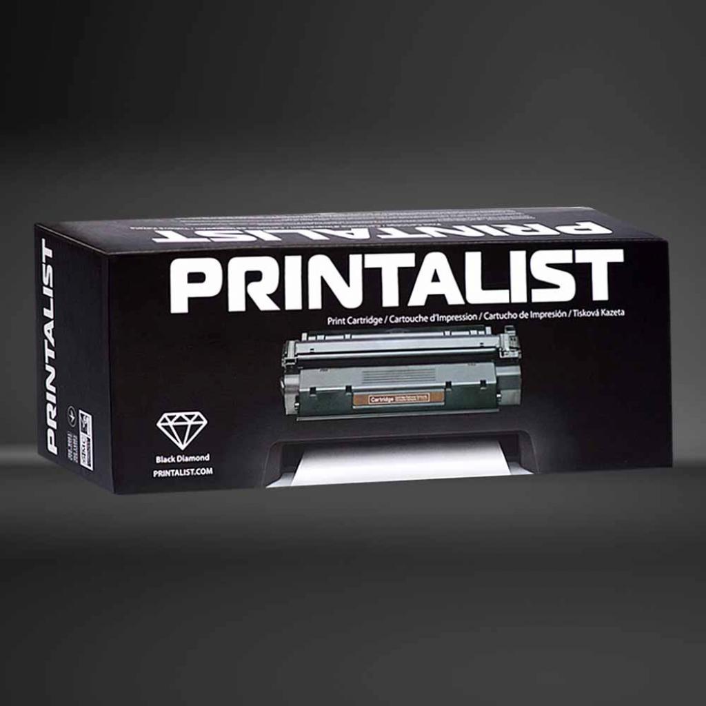 Картридж Printalist HP CE505A (HP-CE505A-PL) - зображення 2