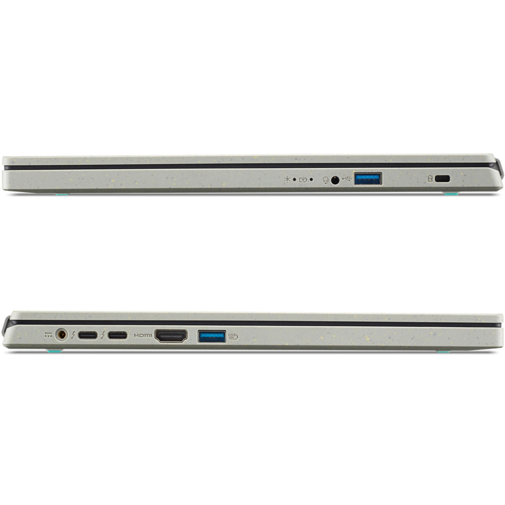 Ноутбук Acer Aspire Vero AV15-53P (NX.KLLEU.001) - зображення 5