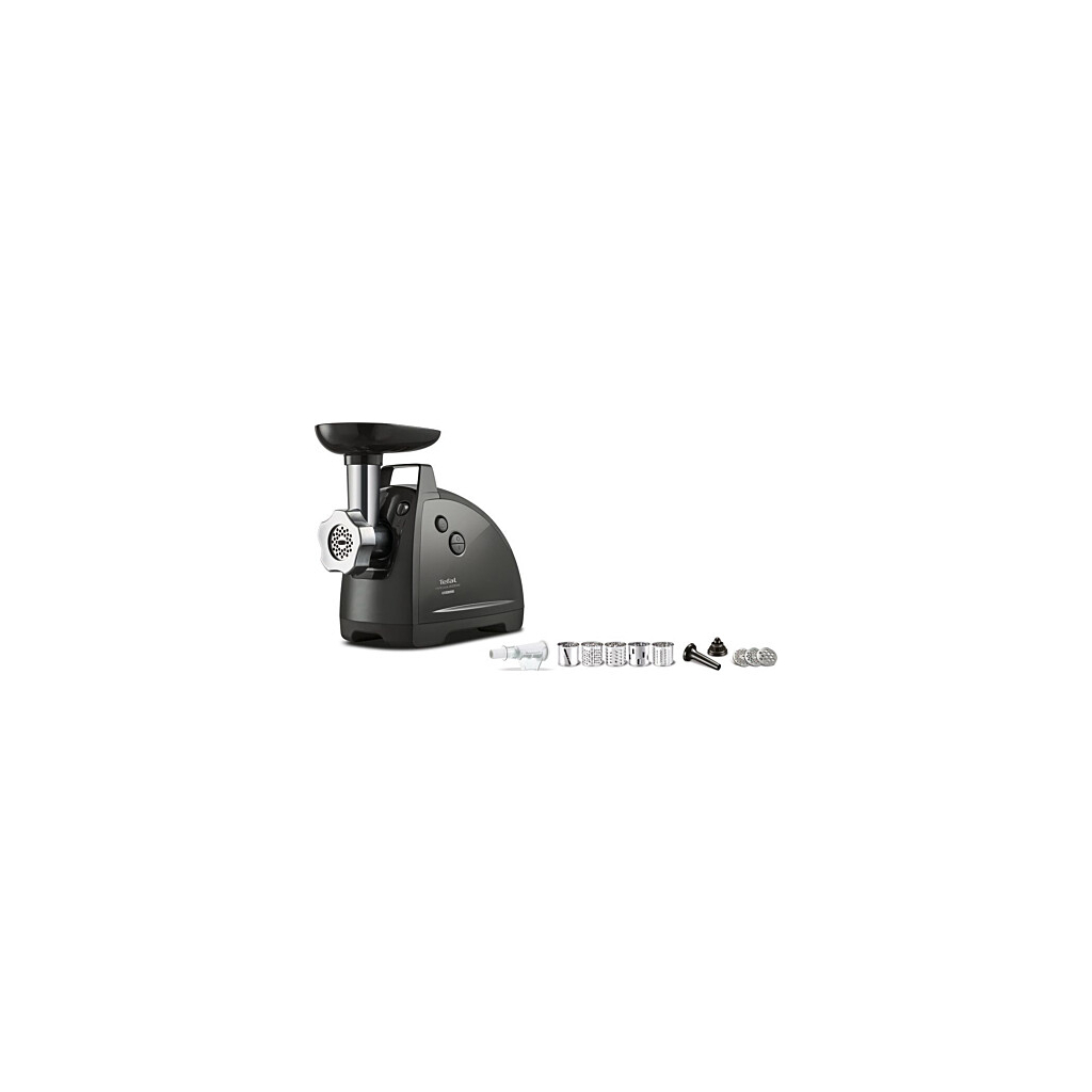 М'ясорубка Tefal NE685838 - зображення 6