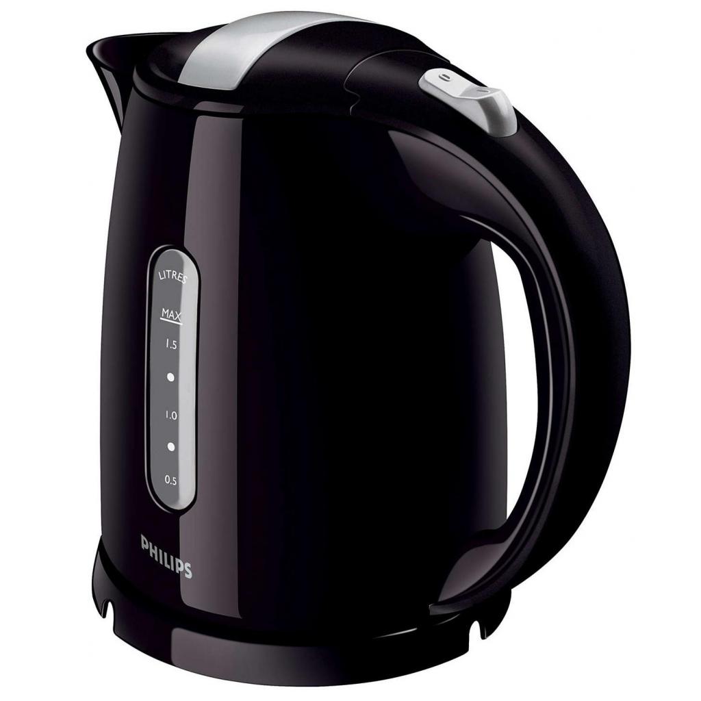 Електрочайник Philips HD4646/20 - зображення 2