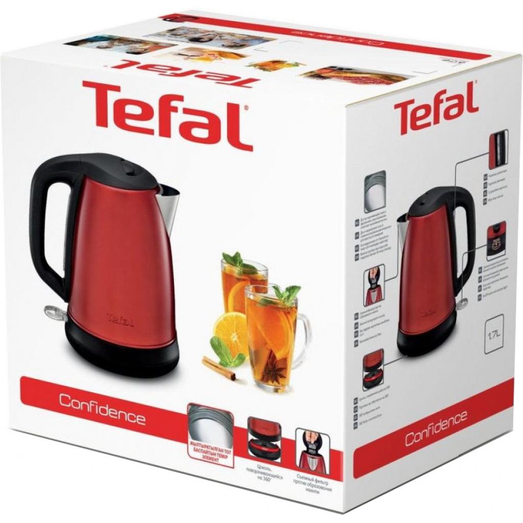 Електрочайник Tefal KI270530 - зображення 8