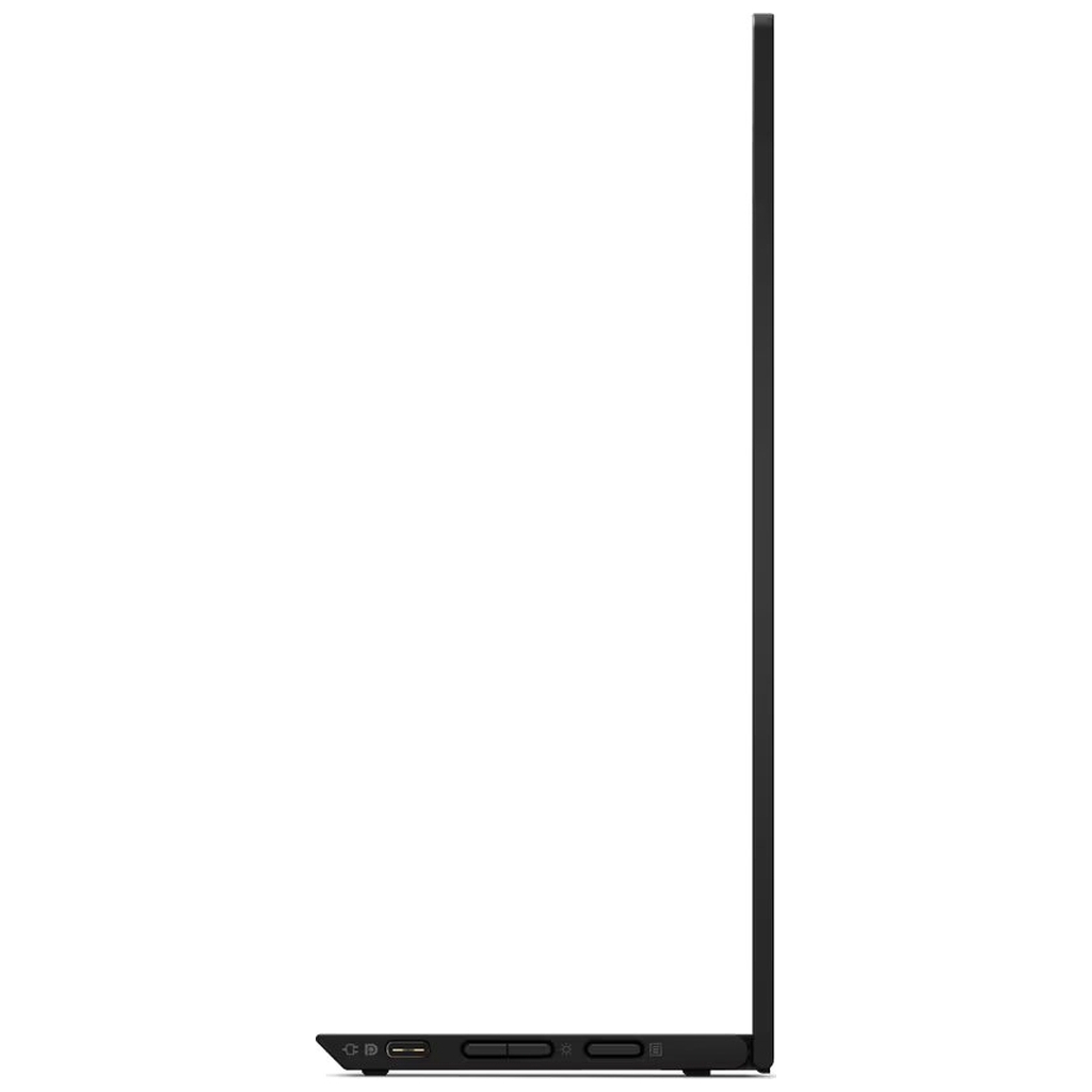 Монітор Lenovo M14t Gen2 (63FDUAT6WL) - зображення 5