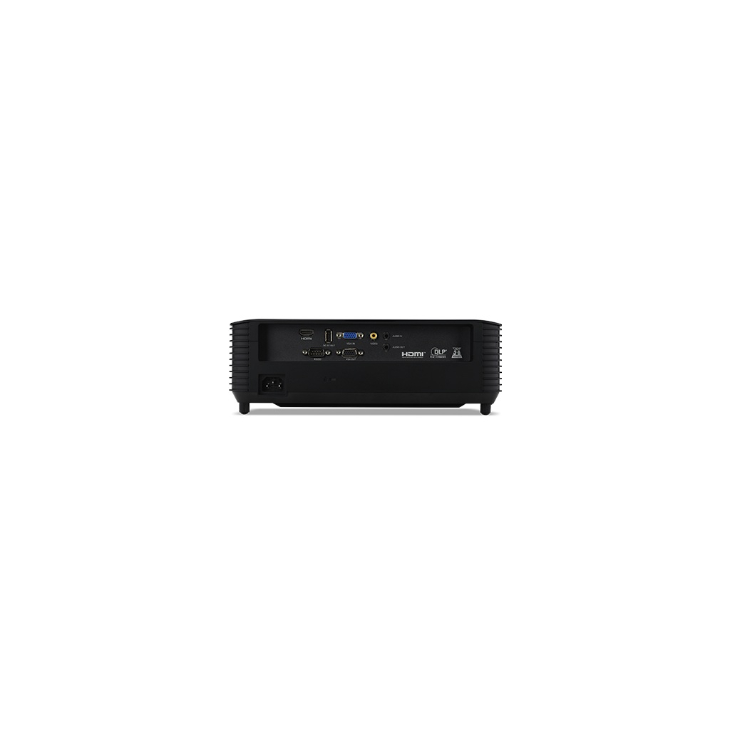Проектор Acer X1226AH (MR.JR811.001) - зображення 6