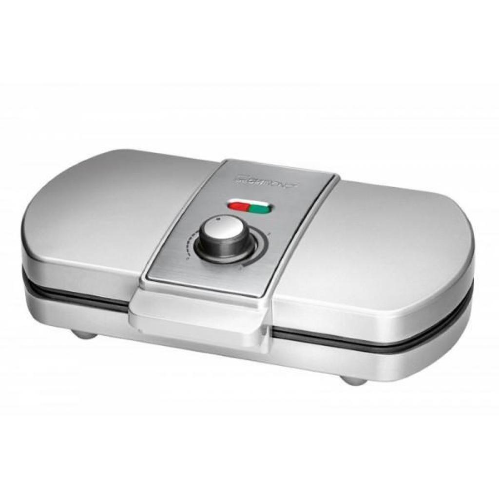 Вафельниця Clatronic WA 3607 - зображення 1