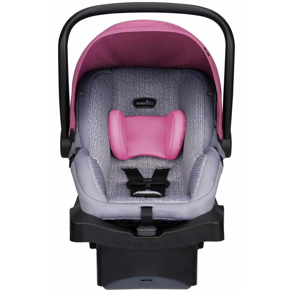 Автокрісло Evenflo LiteMax Azalea (32884193905) - зображення 3