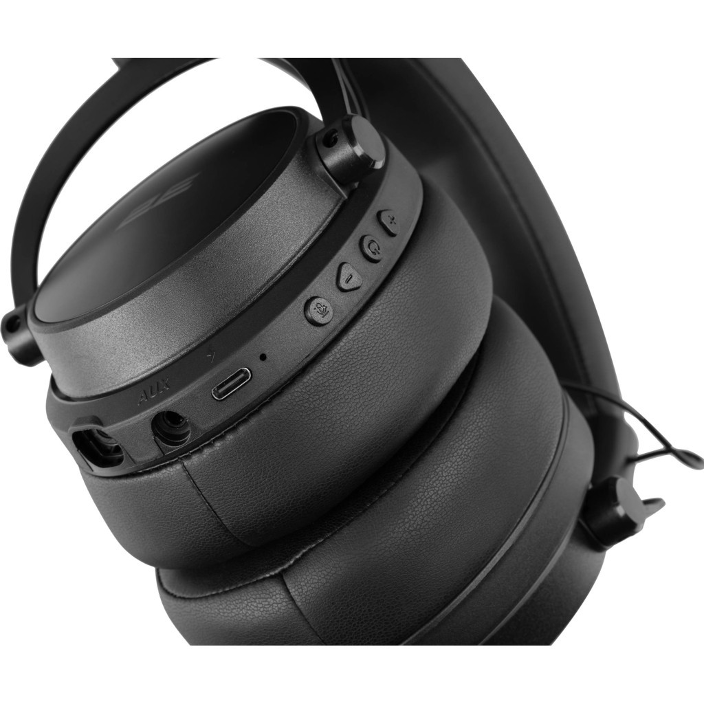 Навушники 2E Gaming HG360 RGB Wireless 7.1 Black (2E-HG360BK-WL) - зображення 8