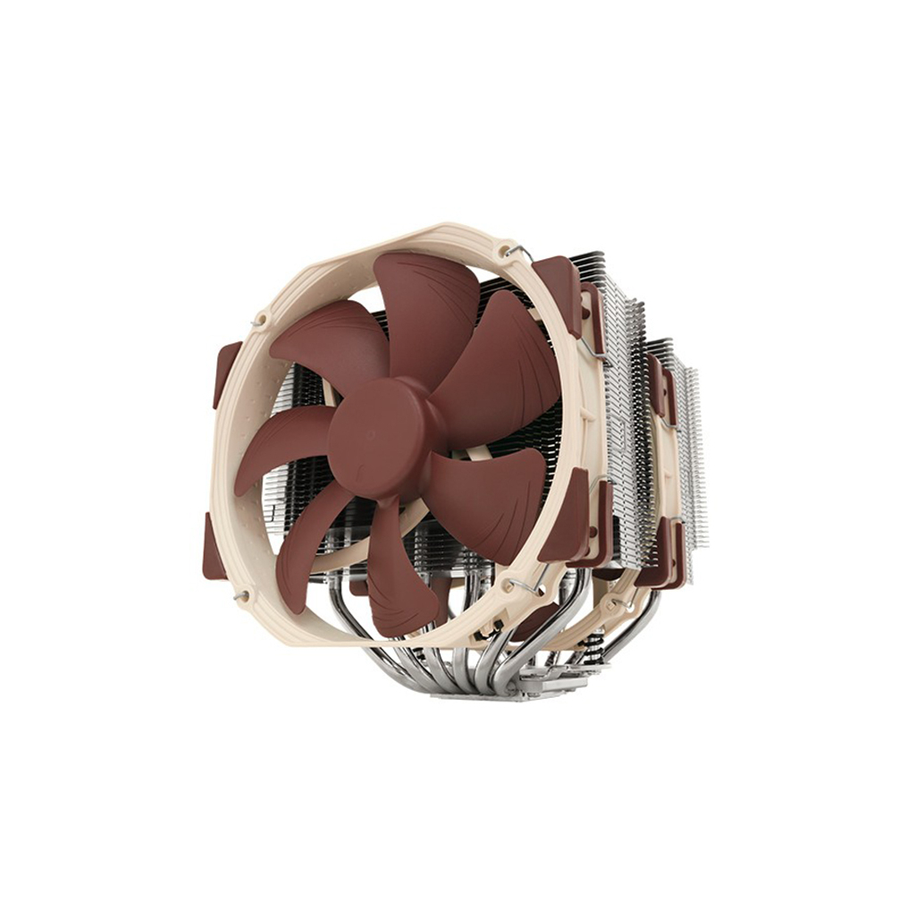 Кулер до процесора Noctua NH-D15 - зображення 1