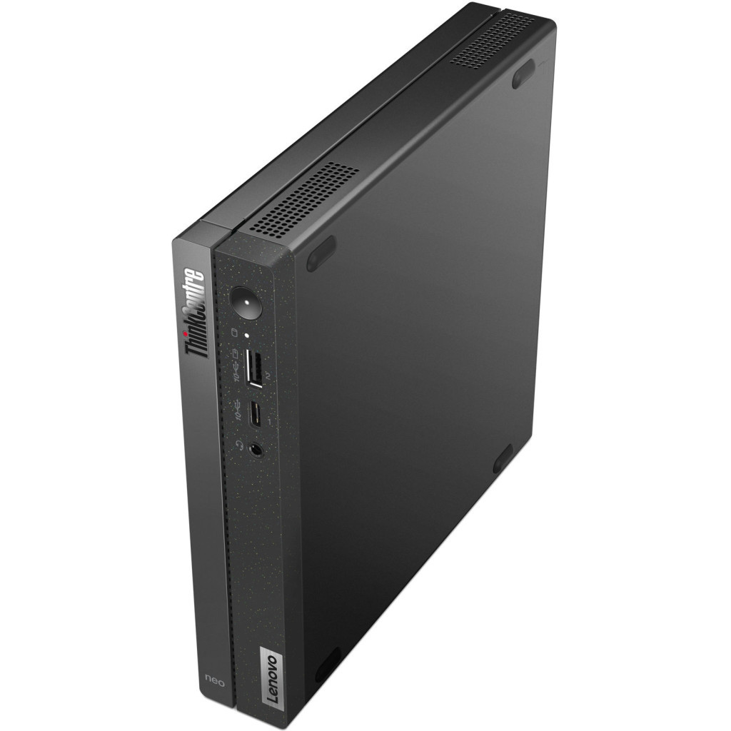 Комп'ютер Lenovo ThinkCentre Neo 50q Gen 4 / i3-1215U, 16, 512, WF, KM, W11P (12LN003TUI) - зображення 9