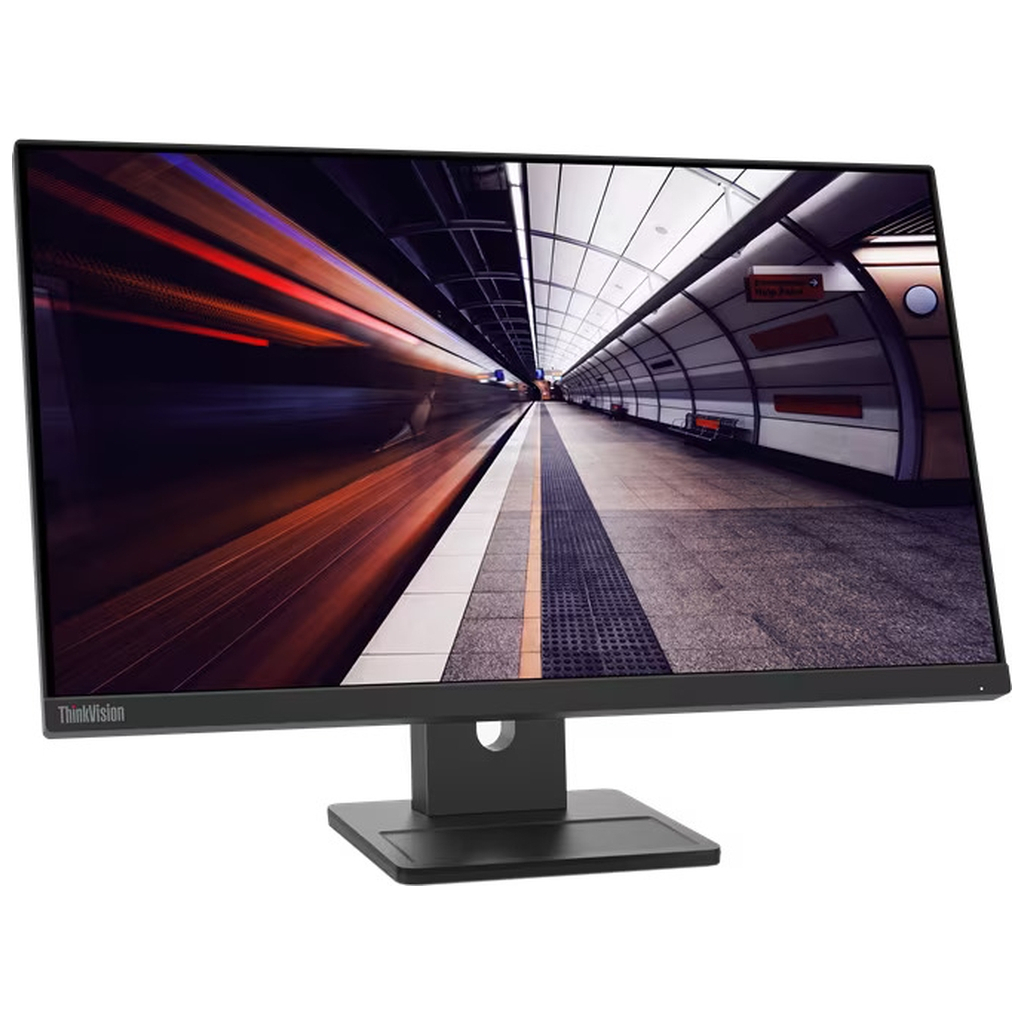 Монітор Lenovo E24-30 (63EDMAT2UA) - зображення 2