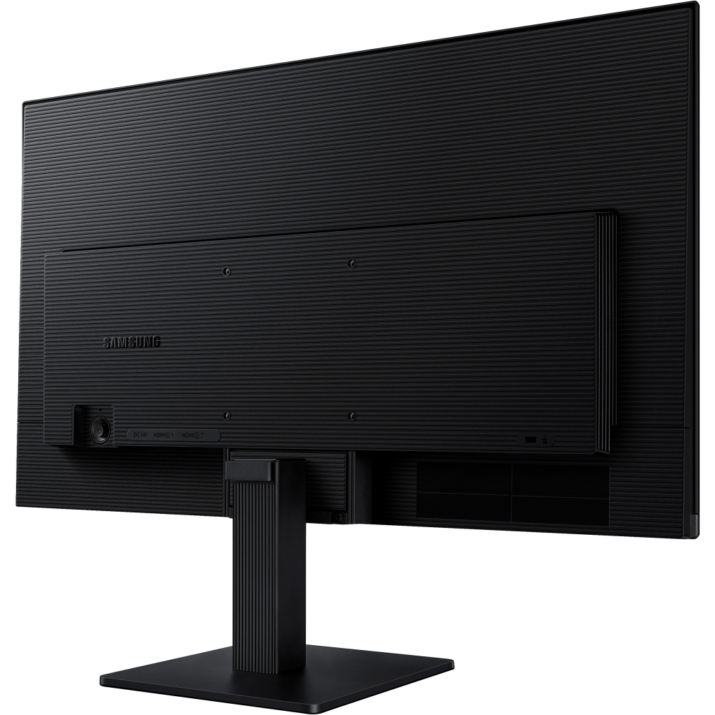Монітор Samsung LS24F320GAIXCI - зображення 6