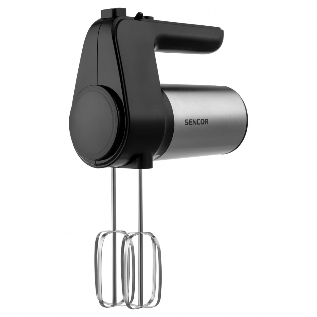 Міксер Sencor SHM 5207SS - зображення 3