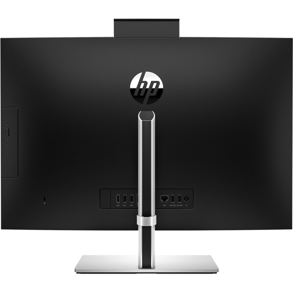 Комп'ютер HP ProOne 440 G9 AiO / i3-13100T, 8, 512, WiFi, Cam, KM (885F4EA) - зображення 4
