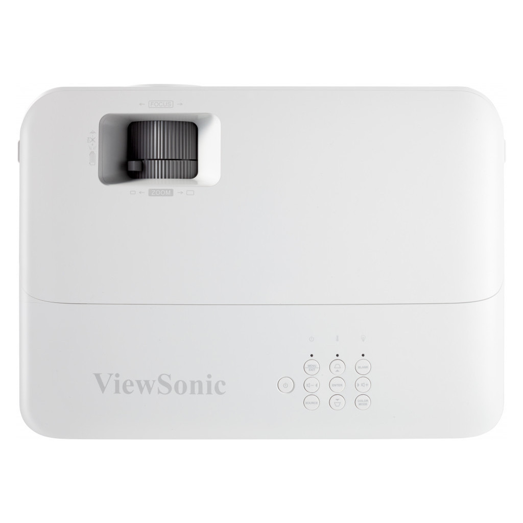 Проектор ViewSonic PX701HDH (VS17689) - зображення 9