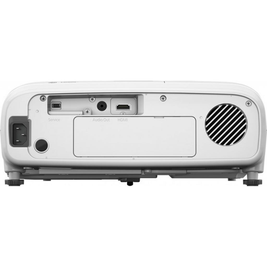 Проектор Epson EH-TW5700 (V11HA12040) - зображення 6