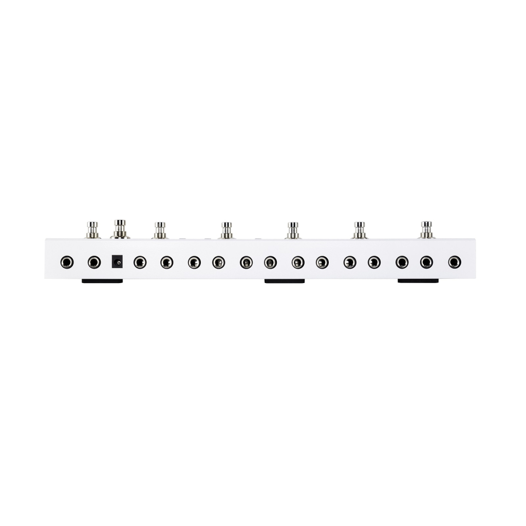 Футконтролер Mooer Pedal Controller L6 MKII - зображення 3