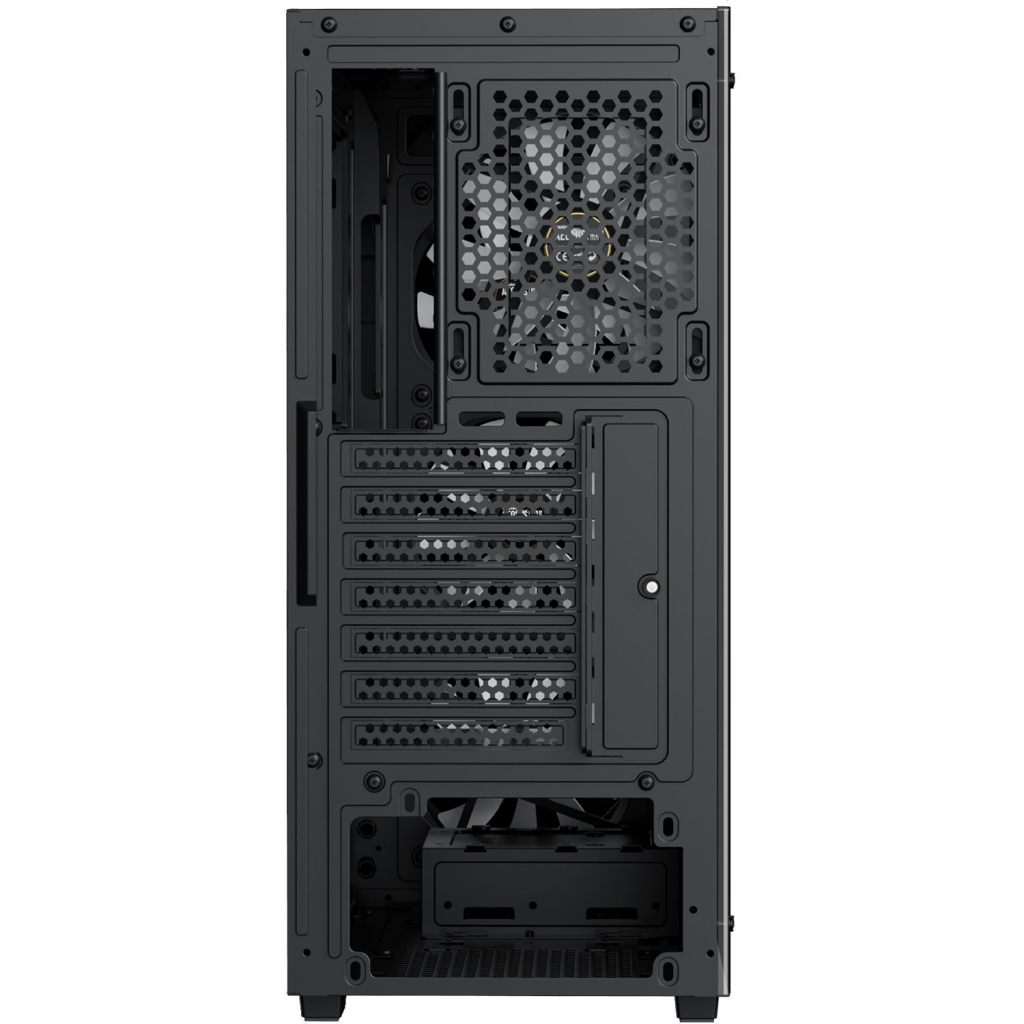 Корпус Gamdias AURA GC1 ELITE ARGB (4711514500592) - зображення 8