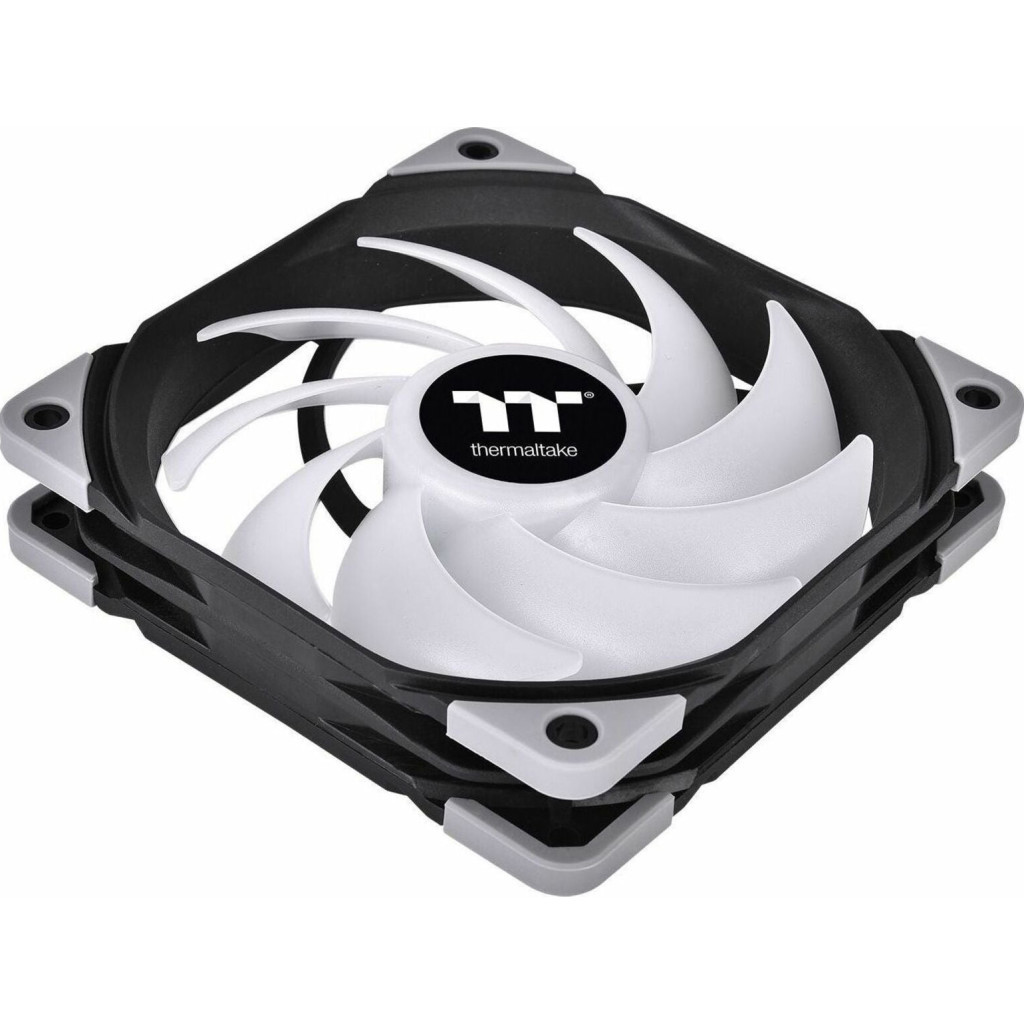 Кулер до процесора ThermalTake UX 200 SE (CL-P105-AL12SW-A) - зображення 10