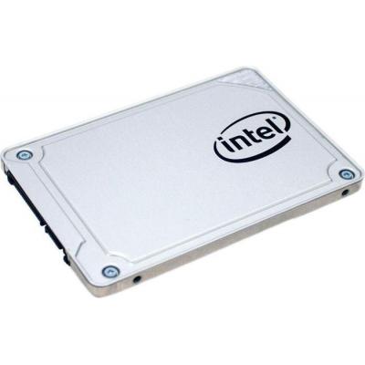 Накопичувач SSD 2.5" 128GB INTEL (SSDSC2KW128G8X1) - зображення 4