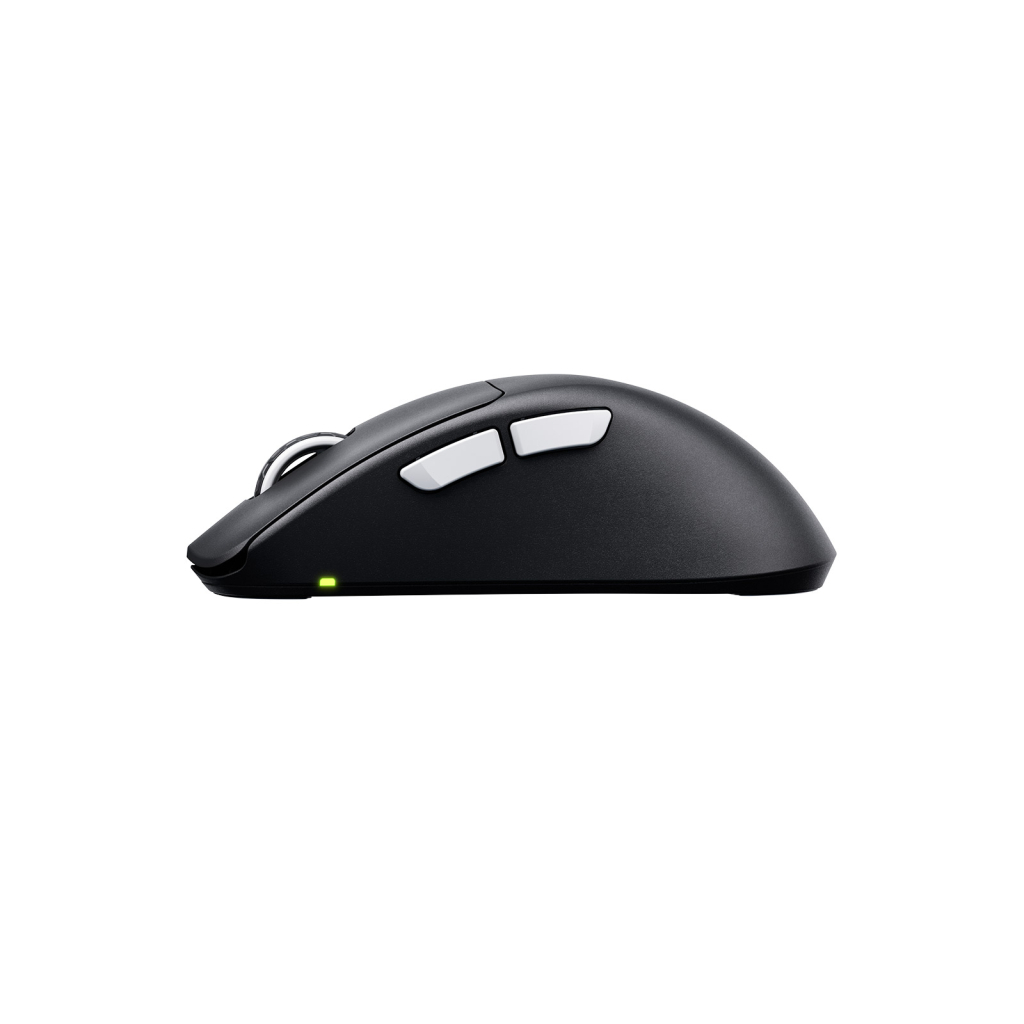 Мишка Cherry Xtrfy M64 Pro 8K Wireless/USB Black (CX-M64W-PRO-BLACK) - зображення 6