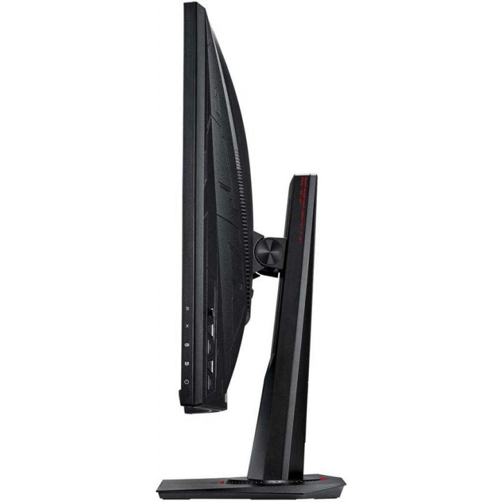 Монітор ASUS VG27VQ - зображення 4