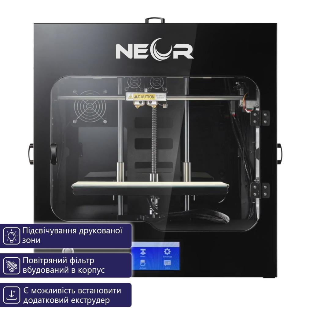 3D-принтер Neor Professional - зображення 4