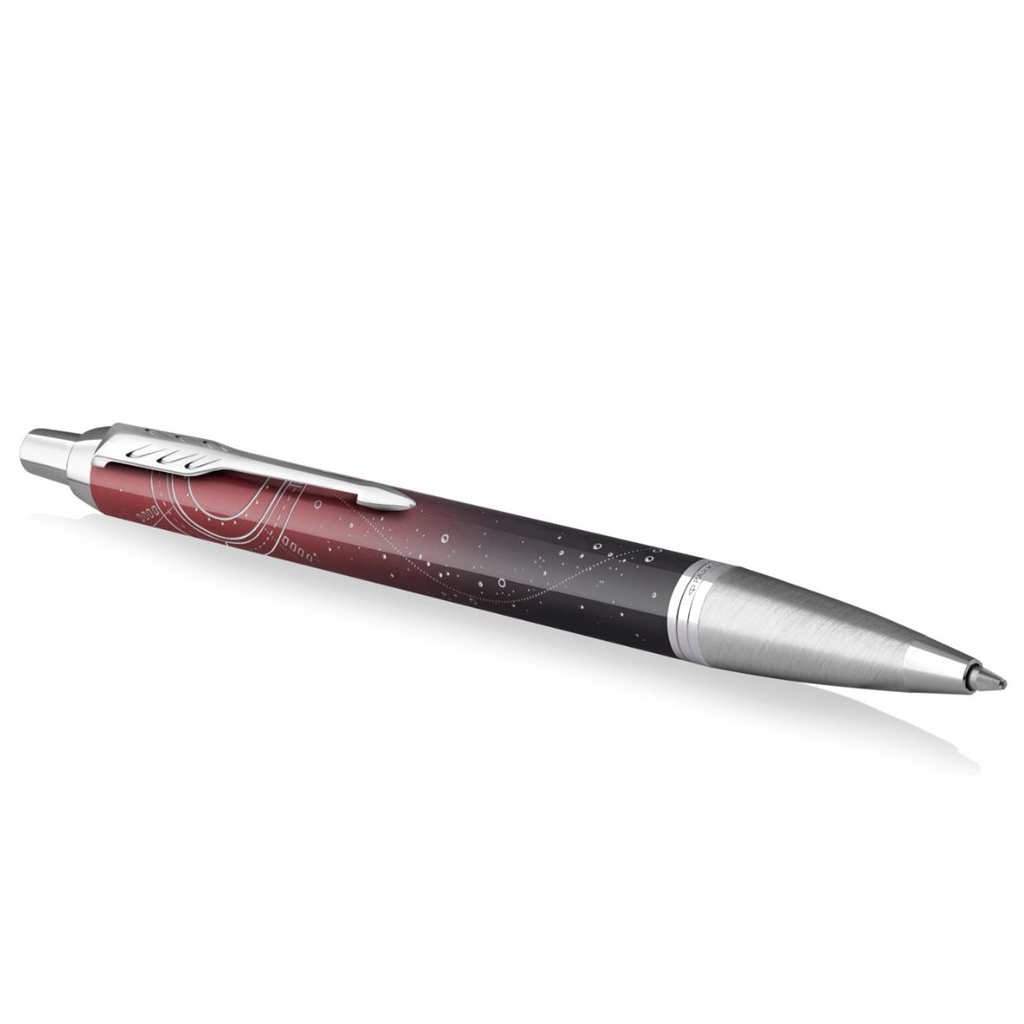 Ручка кулькова Parker IM 17 Premium SE Last Frontier Portal CT BP (25 332) - зображення 2