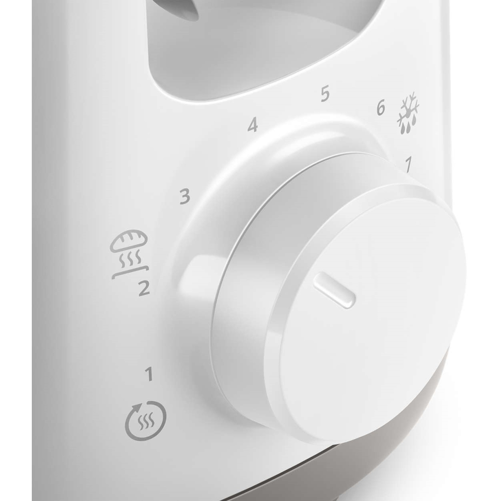 Тостер Philips HD2590/00 - зображення 8