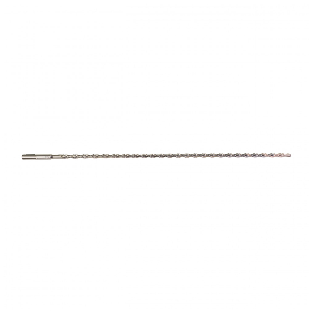 Бур Milwaukee SDS-PLUS M2, 8,0х460х400мм (4932367013) - зображення 1