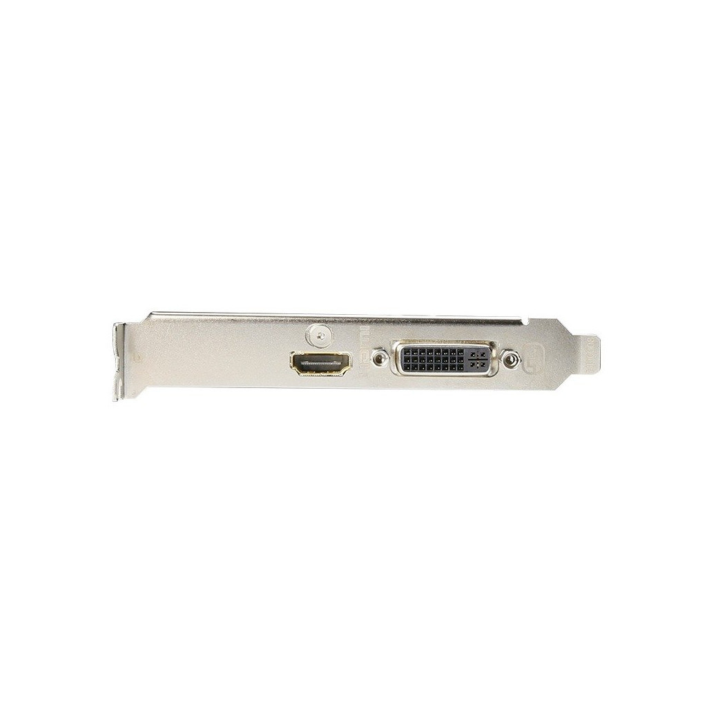 Відеокарта GeForce GT710 2048Mb GIGABYTE (GV-N710D5-2GL) - зображення 4