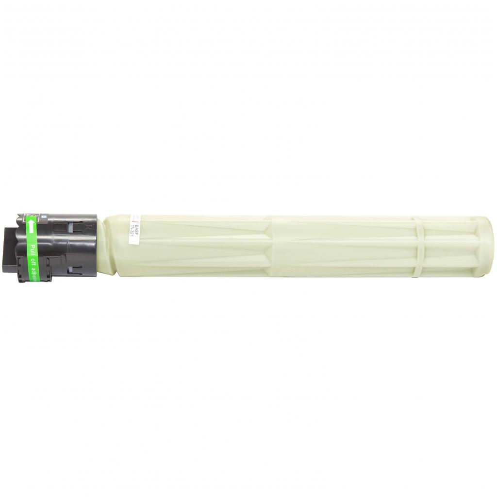 Картридж BASF Brother TN-321Y (KT-L8250Y) - зображення 3