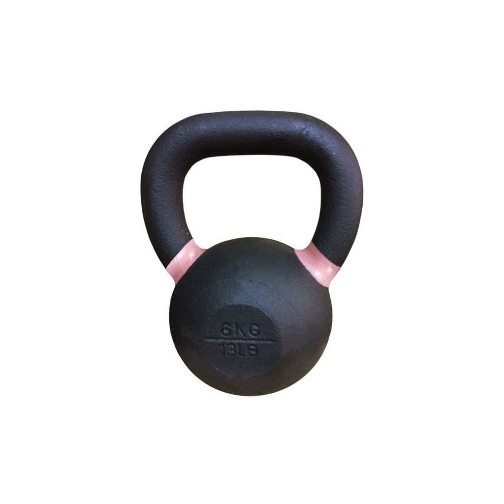 Гиря Stein Сrossfit 8kg (DB3059-8) - зображення 1