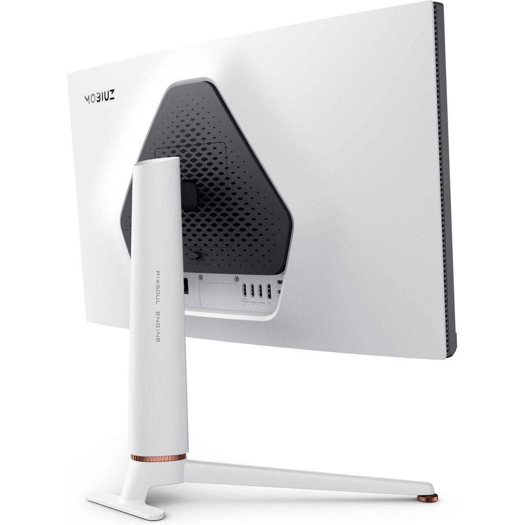 Монітор BenQ EX271U White (9H.LN2LB.TBE) - зображення 6