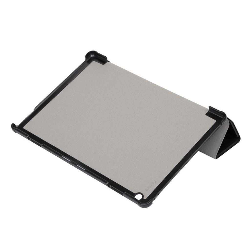 Чохол до планшета BeCover Smart Case Lenovo Tab M10 TB-X605 Black (703281) - зображення 4