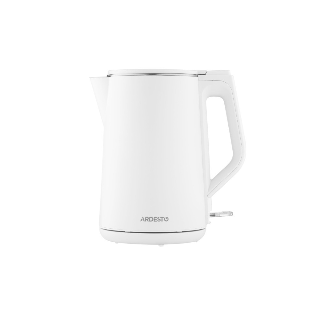 Електрочайник Ardesto EKL-X50 - зображення 11