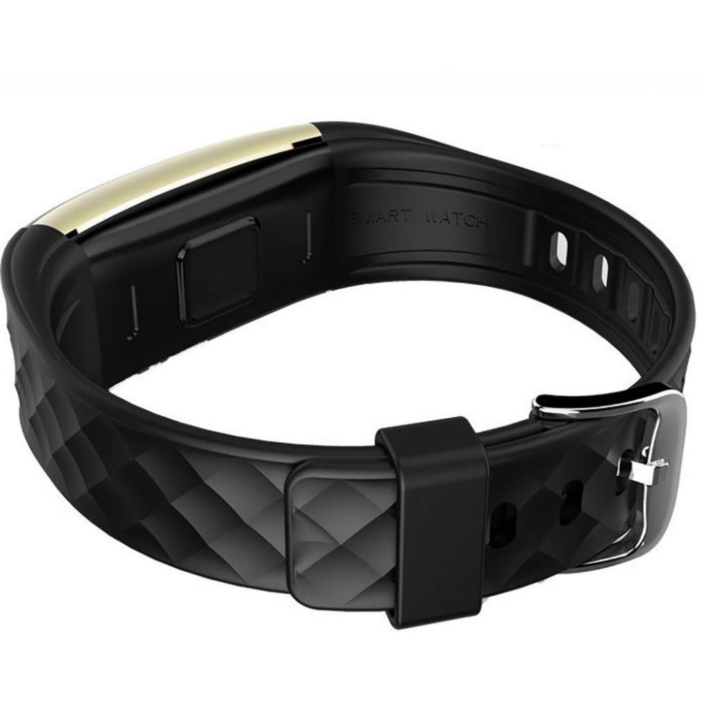 Фітнес браслет UWatch S2 Black (F_54105) - зображення 3