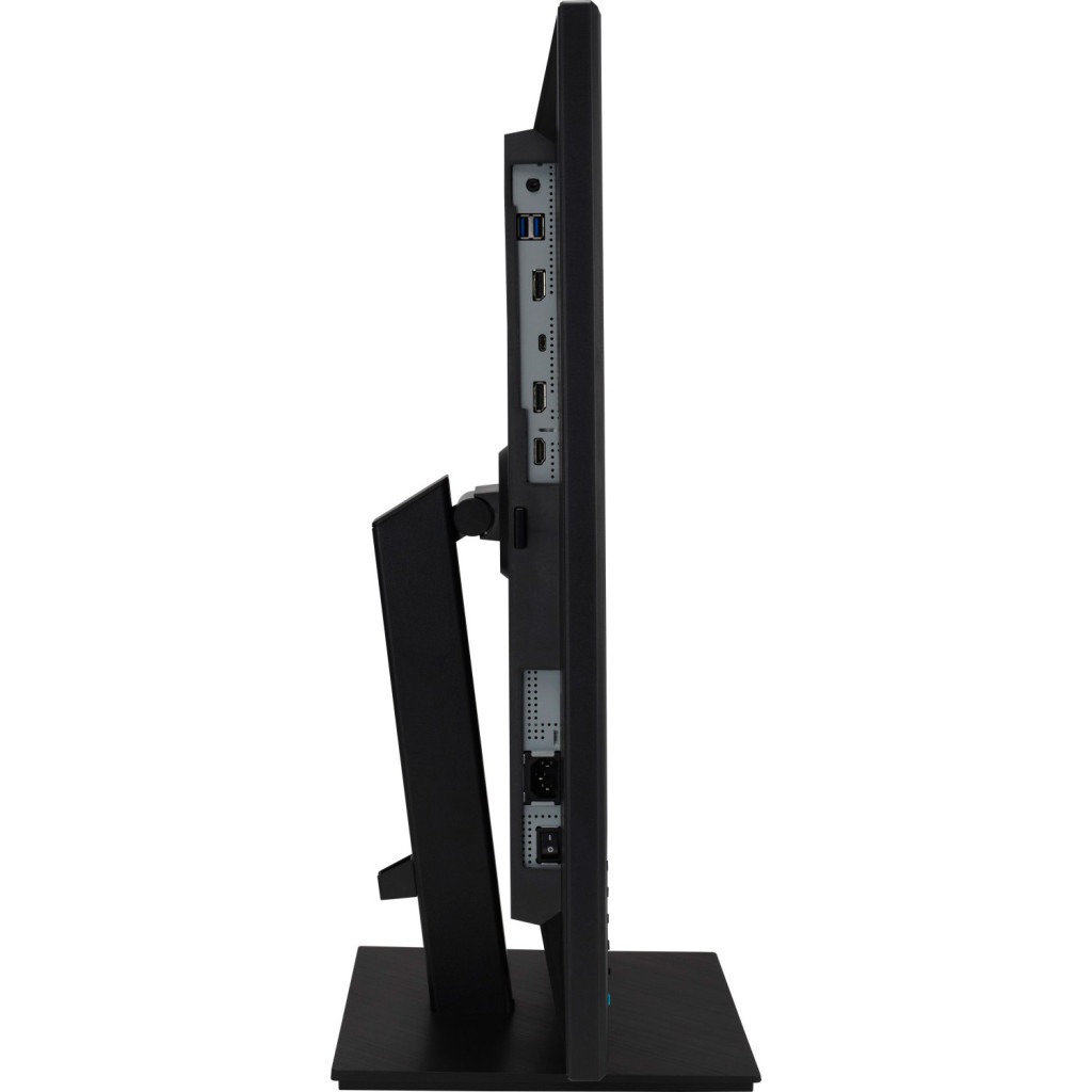 Монітор ASUS BE27ACSBK - зображення 5