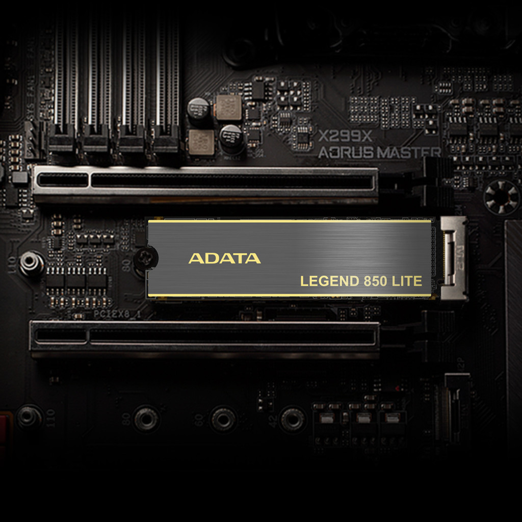 Накопичувач SSD M.2 2280 1TB ADATA (ALEG-850L-1000GCS) - изображение 12