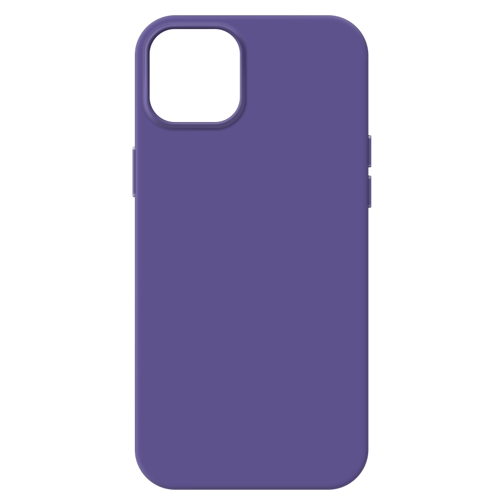 Чохол до мобільного телефона Armorstandart ICON2 MagSafe Apple iPhone 14 Plus Iris (ARM68401) - зображення 1