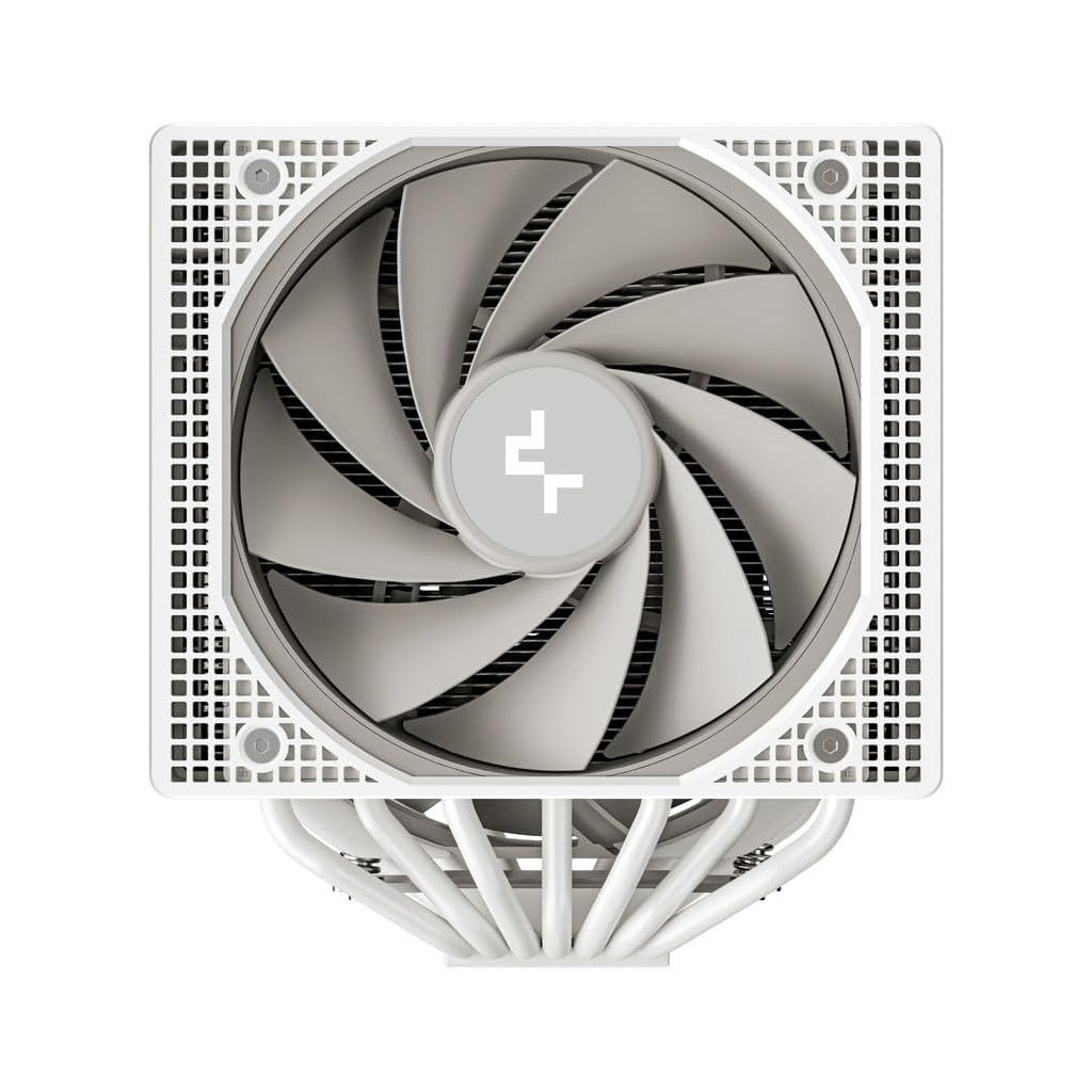 Кулер до процесора Deepcool Assassin IV WH (R-ASN4-WHNNMT-G) - зображення 4