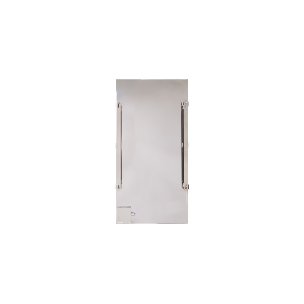 Сушарка для рушників Teploceramic TCMT-T-300TRAVERTINE - изображение 6