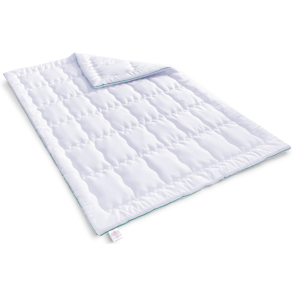 Ковдра MirSon антиалергенна Eco Hand Made №073 літо 220x240 см (2200000455932) - изображение 3