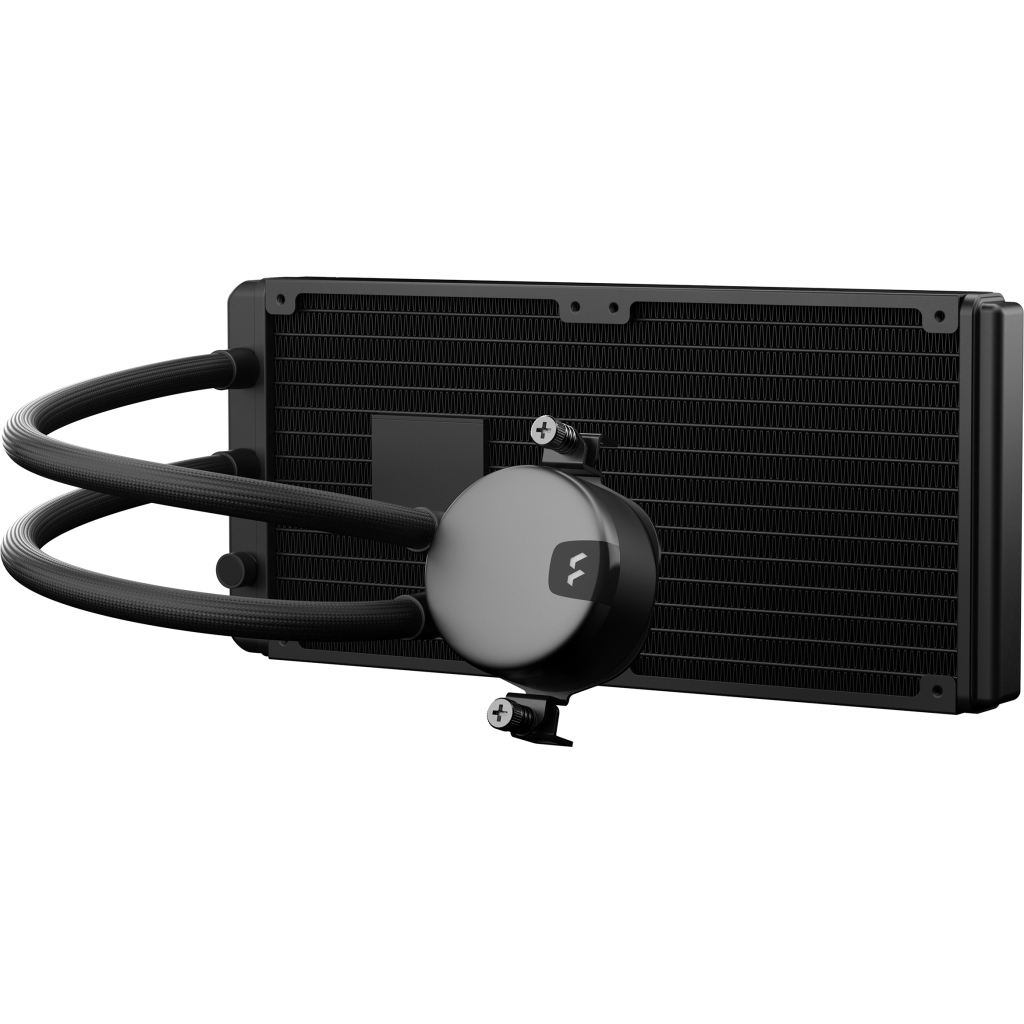 Система рідинного охолодження Fractal Design Lumen S28 v2 (FD-W-L1-S2811) - зображення 4
