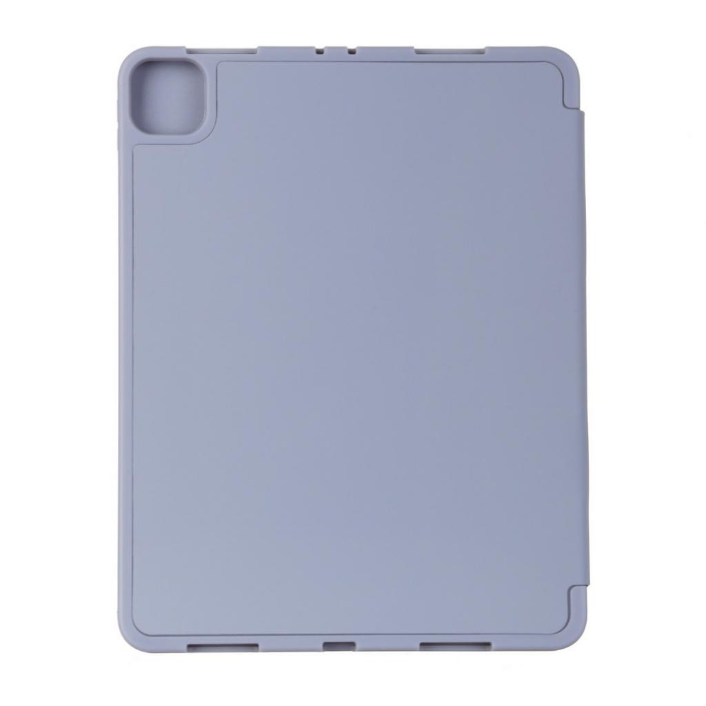 Чохол до планшета BeCover Pencil Apple iPad Pro 11 2020/21/22 Purple (704995) - зображення 2