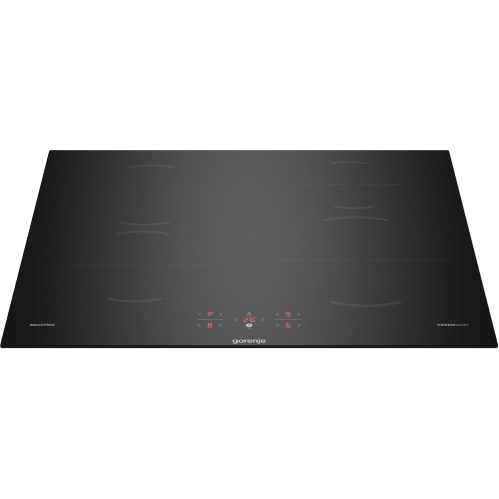 Варочна поверхня Gorenje GI601FMC - зображення 6