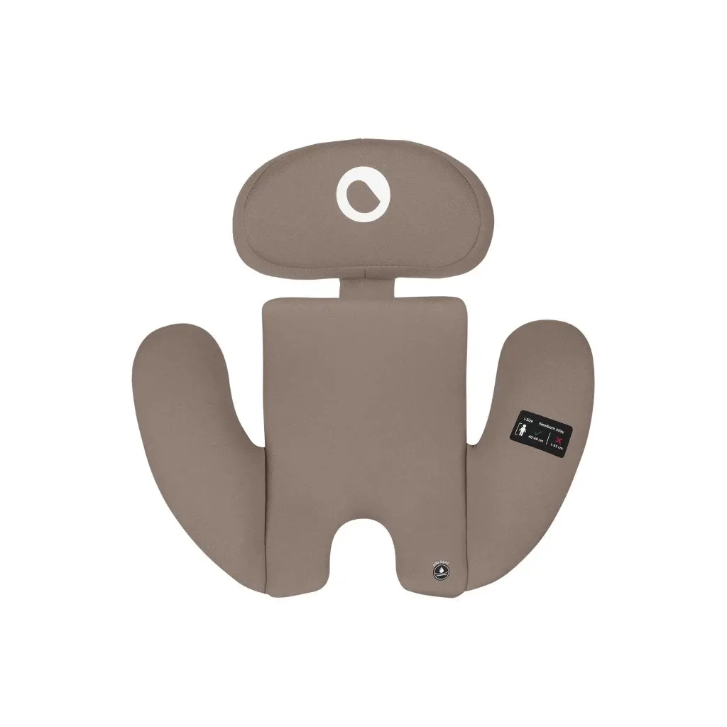 Автокрісло Lionelo Bastiaan One I-size Beige Sand (LO-BASTIAAN ONE I-SIZE BEIGE SAND) - зображення 11