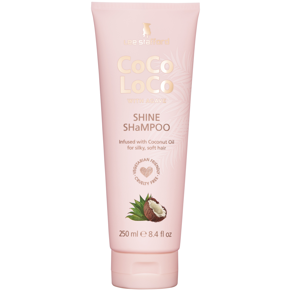 Шампунь Lee Stafford Coco Loco 250 мл (5060282703339) - зображення 1