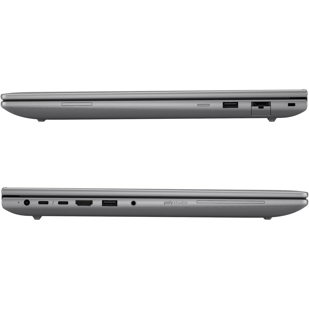 Ноутбук HP ZBook X G1i (B30HXES) - зображення 4